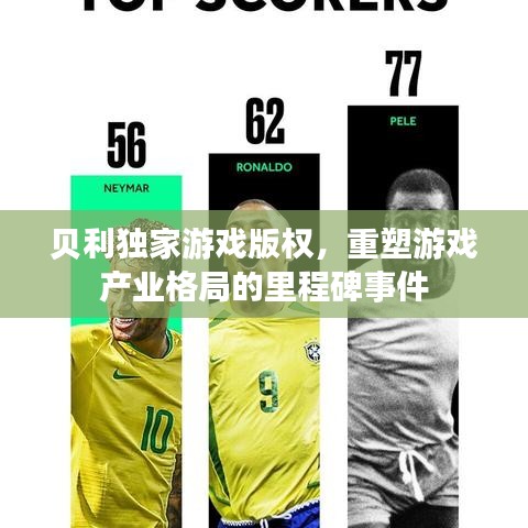 贝利独家游戏版权,重塑游戏产业格局的里程碑事件