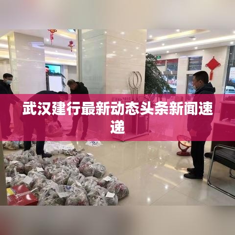 武汉建行最新动态头条新闻速递