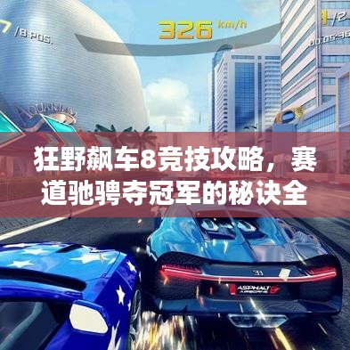 狂野飙车8竞技攻略,赛道驰骋夺冠军的秘诀全解析