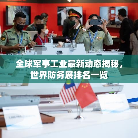 全球军事工业最新动态揭秘,世界防务展排名一览