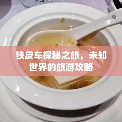 铁皮车探秘之旅,未知世界的旅游攻略