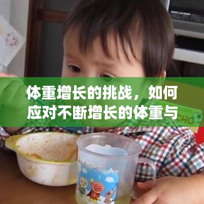 体重增长的挑战,如何应对不断增长的体重与应对策略