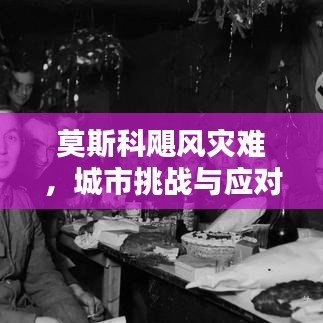 莫斯科飓风灾难,城市挑战与应对