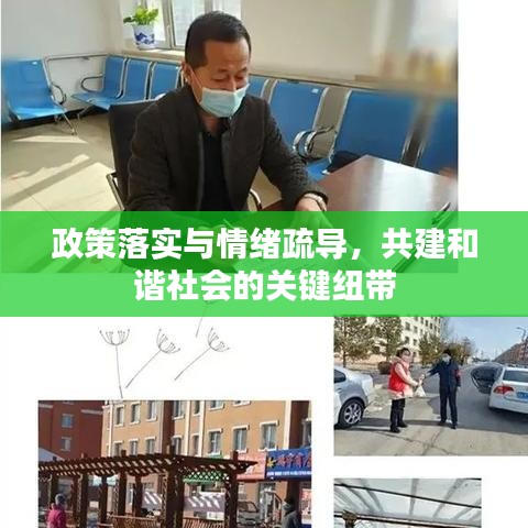 政策落实与情绪疏导,共建和谐社会的关键纽带