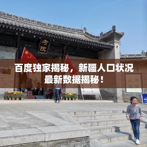 百度独家揭秘,新疆人口状况最新数据揭秘!