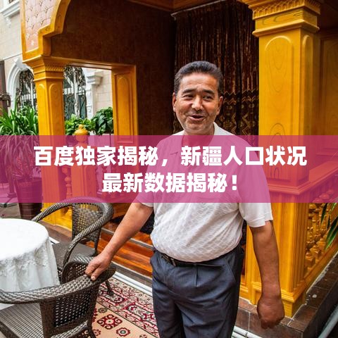 百度独家揭秘,新疆人口状况最新数据揭秘!