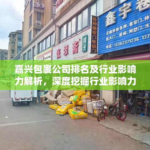 嘉兴包裹公司排名及行业影响力解析,深度挖掘行业影响力,权威排名榜单揭晓!