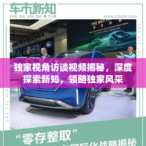 独家视角访谈视频揭秘,深度探索新知,领略独家风采