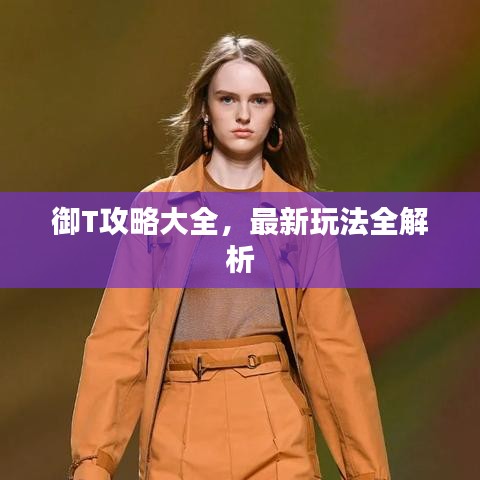 御T攻略大全,最新玩法全解析