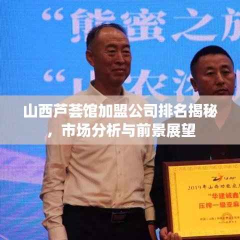 山西芦荟馆加盟公司排名揭秘,市场分析与前景展望