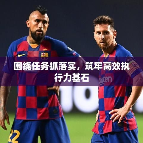 围绕任务抓落实，筑牢高效执行力基石