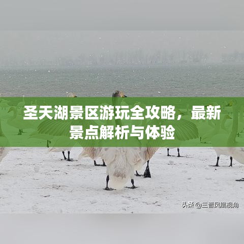 圣天湖景区游玩全攻略,最新景点解析与体验