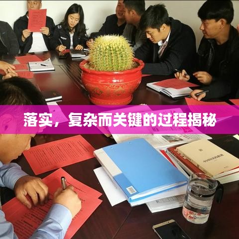 落实,复杂而关键的过程揭秘