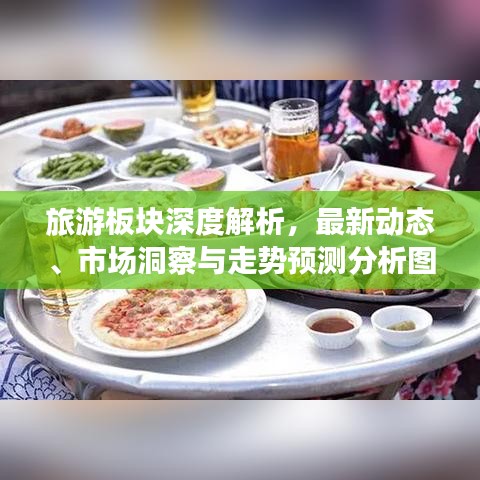 旅游板块深度解析,最新动态、市场洞察与走势预测分析图