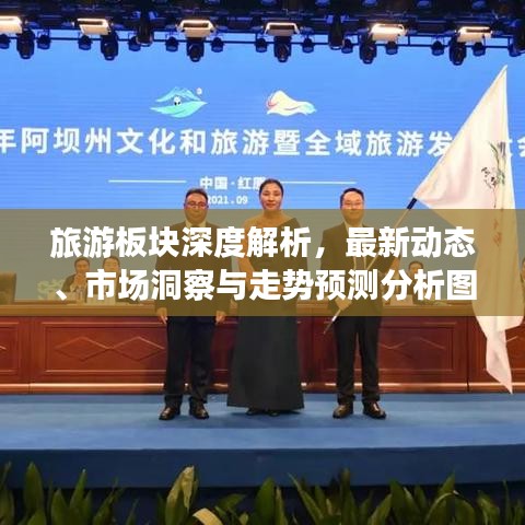 旅游板块深度解析,最新动态、市场洞察与走势预测分析图