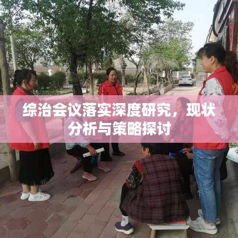 综治会议落实深度研究，现状分析与策略探讨