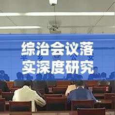 综治会议落实深度研究,现状分析与策略探讨