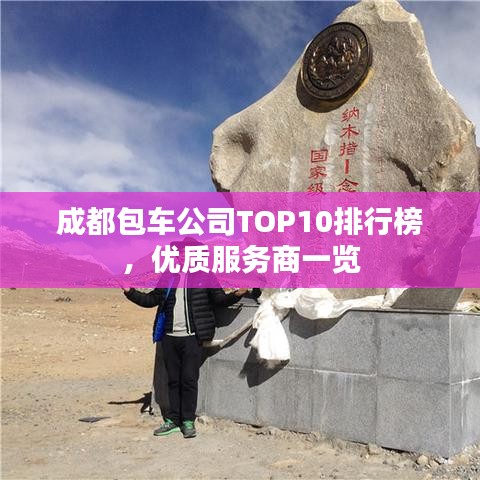 成都包车公司TOP10排行榜，优质服务商一览