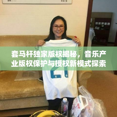 套马杆独家版权揭秘,音乐产业版权保护与授权新模式探索