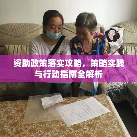 资助政策落实攻略,策略实践与行动指南全解析