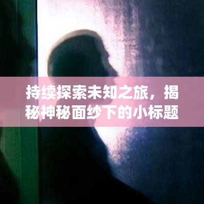 持续探索未知之旅,揭秘神秘面纱下的小标题