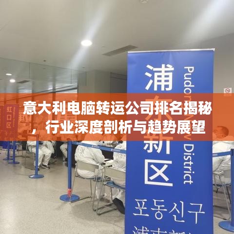 意大利电脑转运公司排名揭秘,行业深度剖析与趋势展望