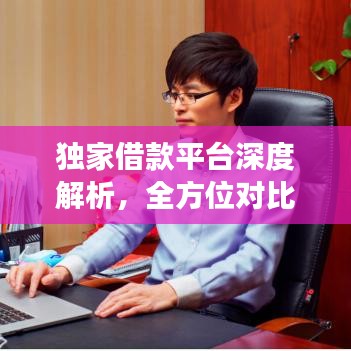 独家借款平台深度解析,全方位对比市场上的借款平台