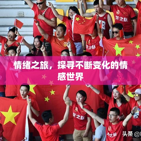 情绪之旅,探寻不断变化的情感世界