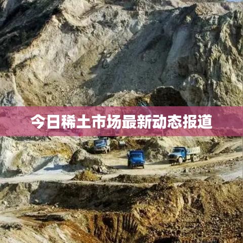 今日稀土市场最新动态报道