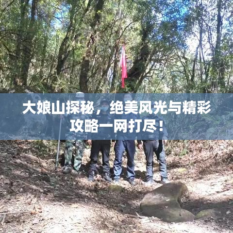 大娘山探秘,绝美风光与精彩攻略一网打尽!