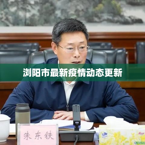 浏阳市最新疫情动态更新