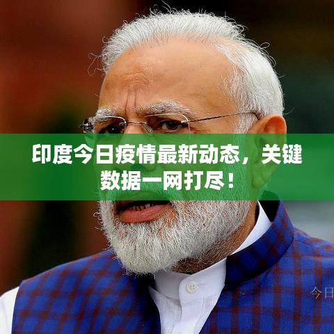 印度今日疫情最新动态,关键数据一网打尽!