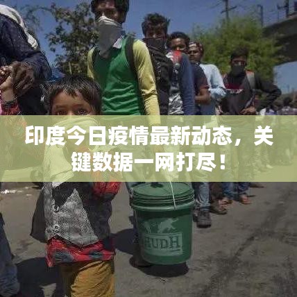 印度今日疫情最新动态,关键数据一网打尽!