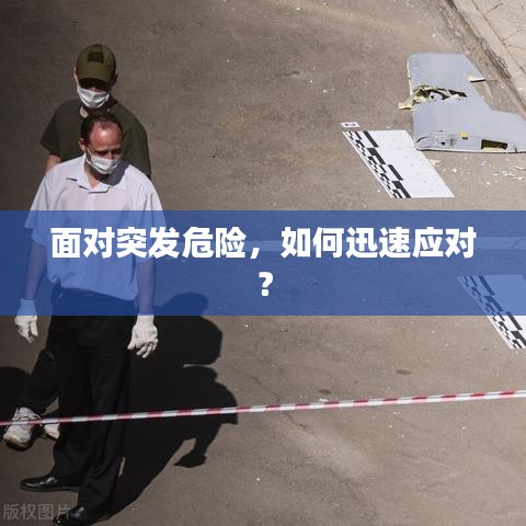 面对突发危险,如何迅速应对?