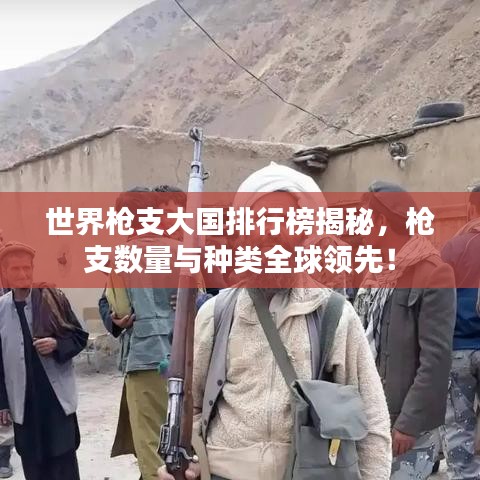 世界枪支大国排行榜揭秘,枪支数量与种类全球领先!