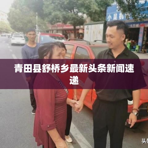 青田县舒桥乡最新头条新闻速递