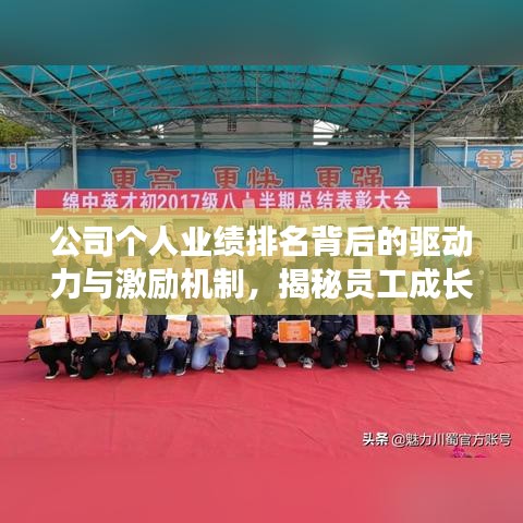 公司个人业绩排名背后的驱动力与激励机制,揭秘员工成长之路
