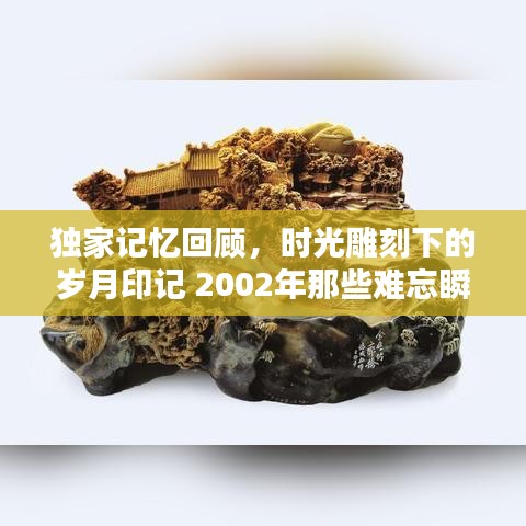 独家记忆回顾,时光雕刻下的岁月印记 2002年那些难忘瞬间