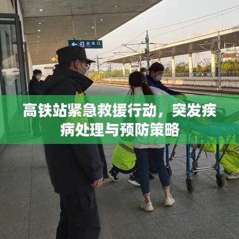 高铁站紧急救援行动,突发疾病处理与预防策略