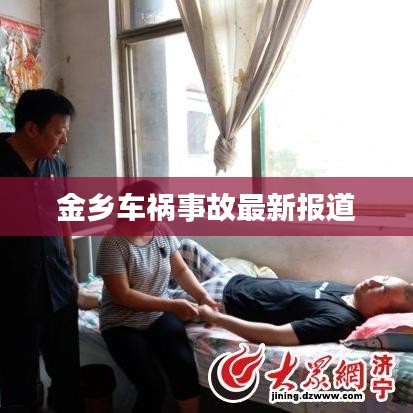 金乡车祸事故最新报道