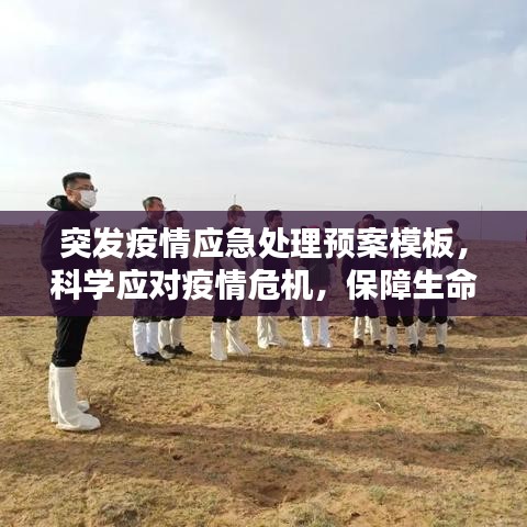 突发疫情应急处理预案模板,科学应对疫情危机,保障生命安全