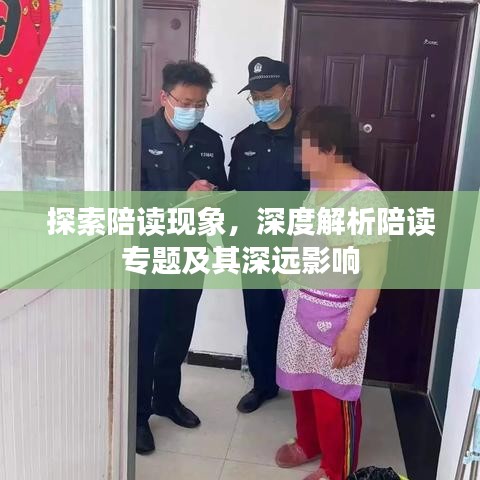 探索陪读现象,深度解析陪读专题及其深远影响