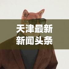 天津最新新闻头条，城市新动态与发展亮点揭秘