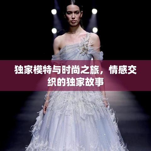 独家模特与时尚之旅,情感交织的独家故事