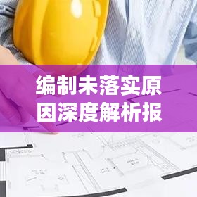 编制未落实原因深度解析报告,揭秘背后的真相