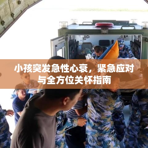 小孩突发急性心衰,紧急应对与全方位关怀指南