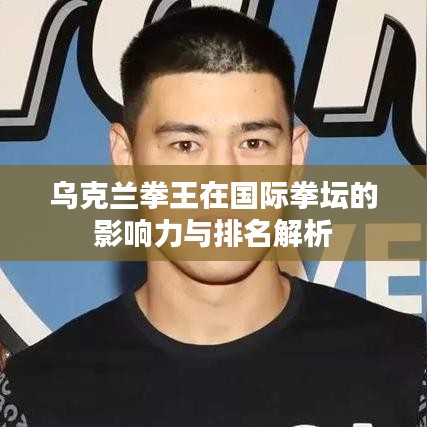 乌克兰拳王在国际拳坛的影响力与排名解析