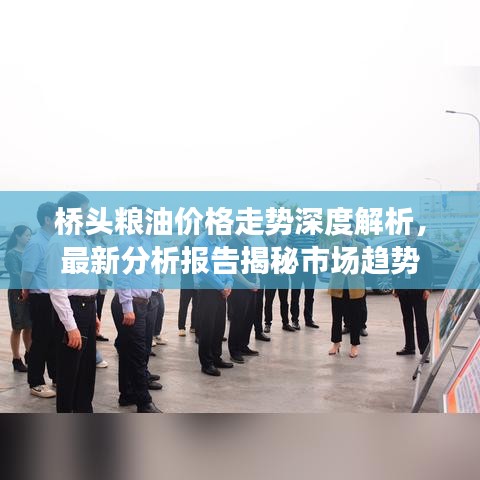 桥头粮油价格走势深度解析,最新分析报告揭秘市场趋势