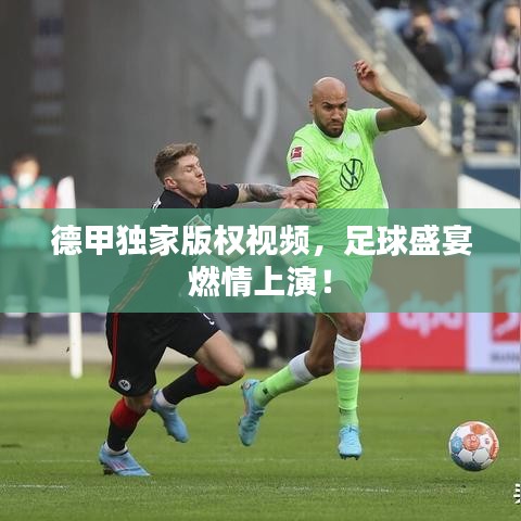 德甲独家版权视频，足球盛宴燃情上演！
