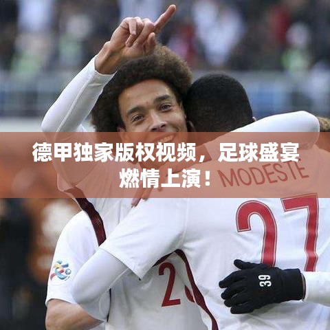 德甲独家版权视频,足球盛宴燃情上演!